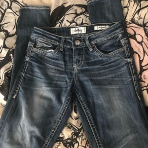 Daytrip Lynx Skinny 25L